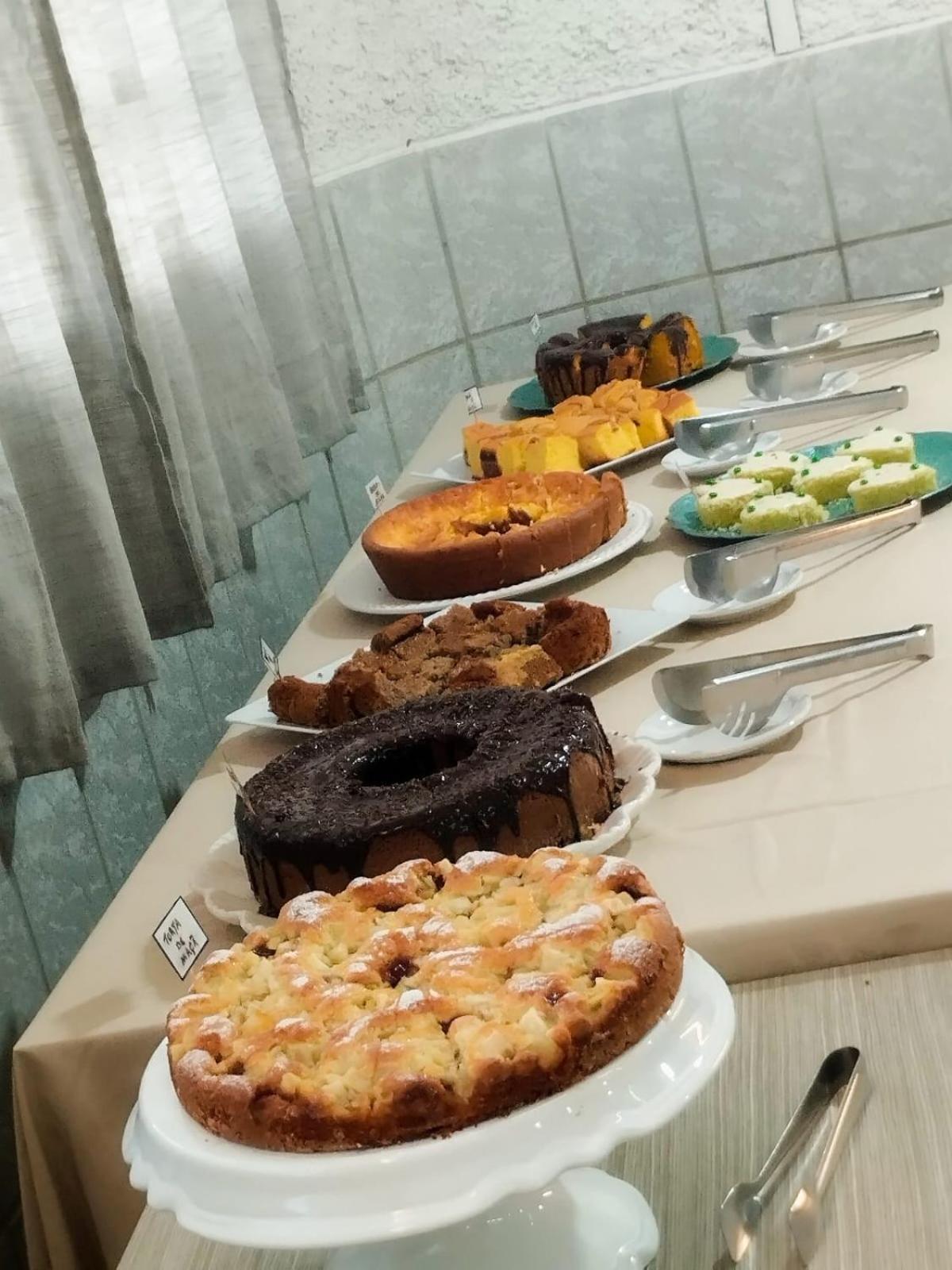 Nc Hotel Braganca Paulista Exterior photo